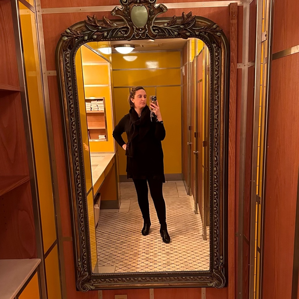Meet your Posher, Kelsey